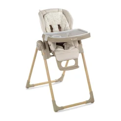 Jané Chaise haute Mila Glitter