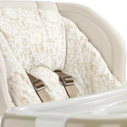Jané                    Chaise haute Mila    Glitter