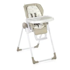 Jané                    Chaise haute Mila    Iris