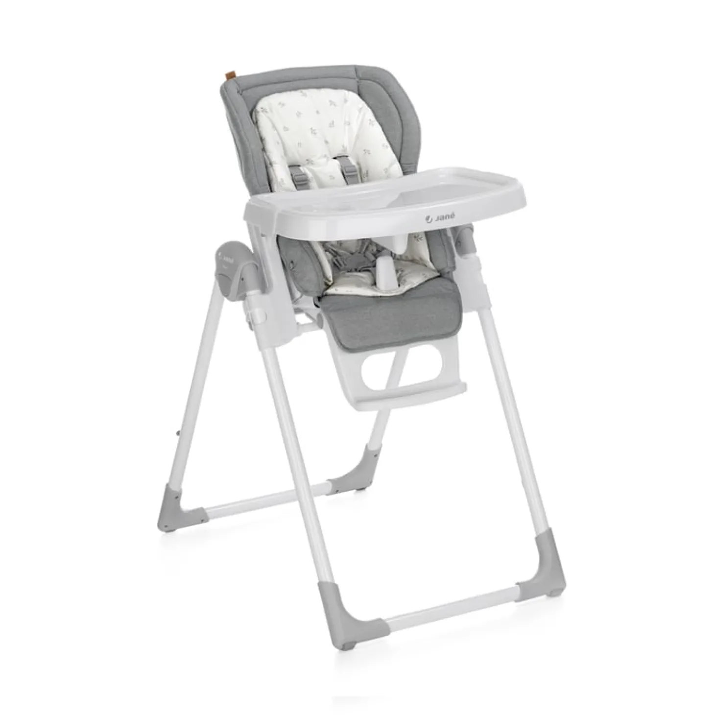 Jané Chaise haute Mila Mist