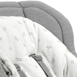 Jané                    Chaise haute Mila    Mist
