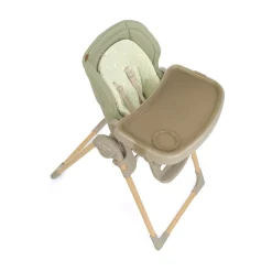 Jané                    Chaise haute Mila    Sage