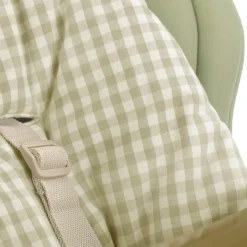 Jané Chaise haute Mila Sage
