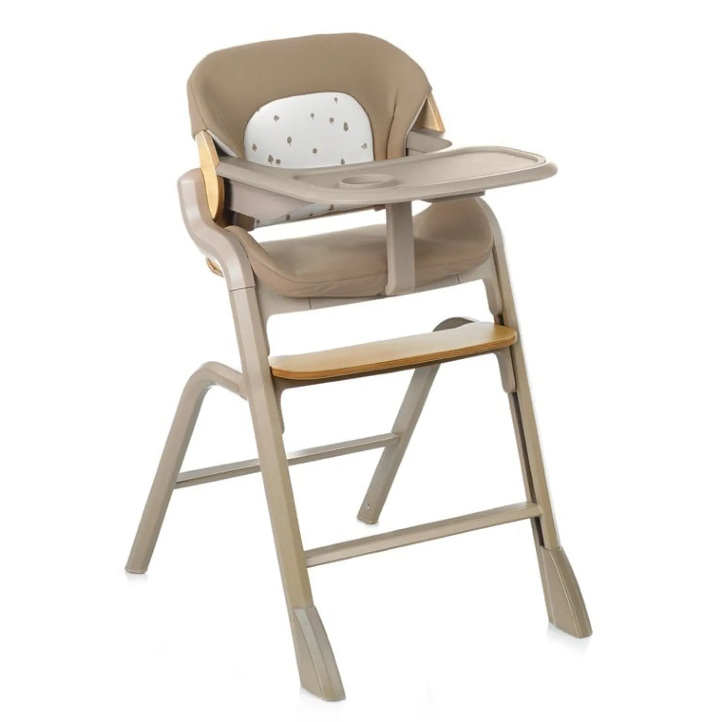 Jané Chaise haute évolutive Noah Sesame