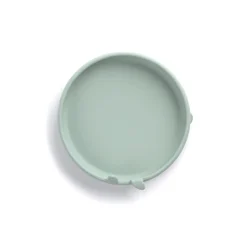 Jané                    Coffret repas en silicone    Mint