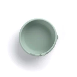 Jané                    Coffret repas en silicone    Mint