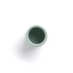 Jané                    Coffret repas en silicone    Mint