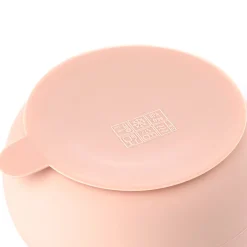 Jané                    Coffret repas en silicone    Pale