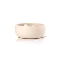 Jané                    Coffret repas en silicone    Sand