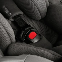 Jané                    Coque Kombibaby    Mars Gray