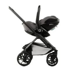 Jané                    Coque Kombibaby    Mars Gray