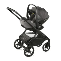 Jané                    Coque Kombibaby    Mars Gray