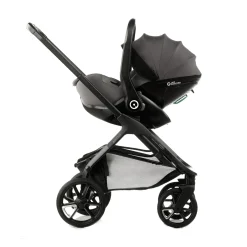 Jané                    Coque Kombibaby    Mars Gray