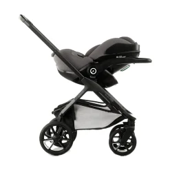 Jané                    Coque Kombibaby    Mars Gray