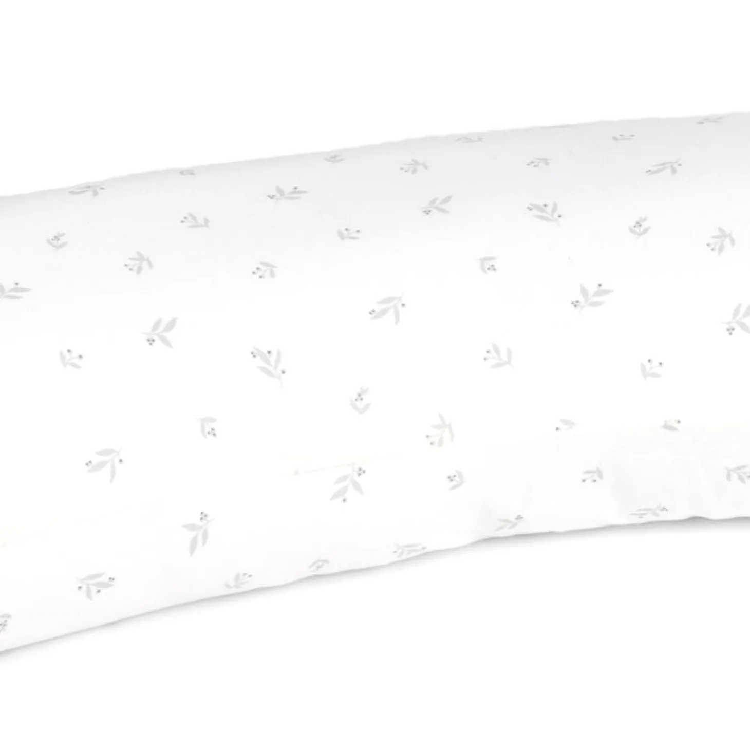 Jané Coussin de maternité déhoussable XXL Mist