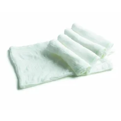 Jané                    5 culottes lavables post-accouchement    White            TU