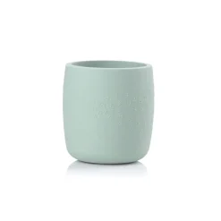 Jané Gobelet d'apprentissage en silicone Mint