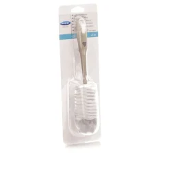 Jané                    Goupillon brosse + éponge    Granola