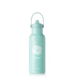 Jané                    Gourde isotherme    Mint            500 ml