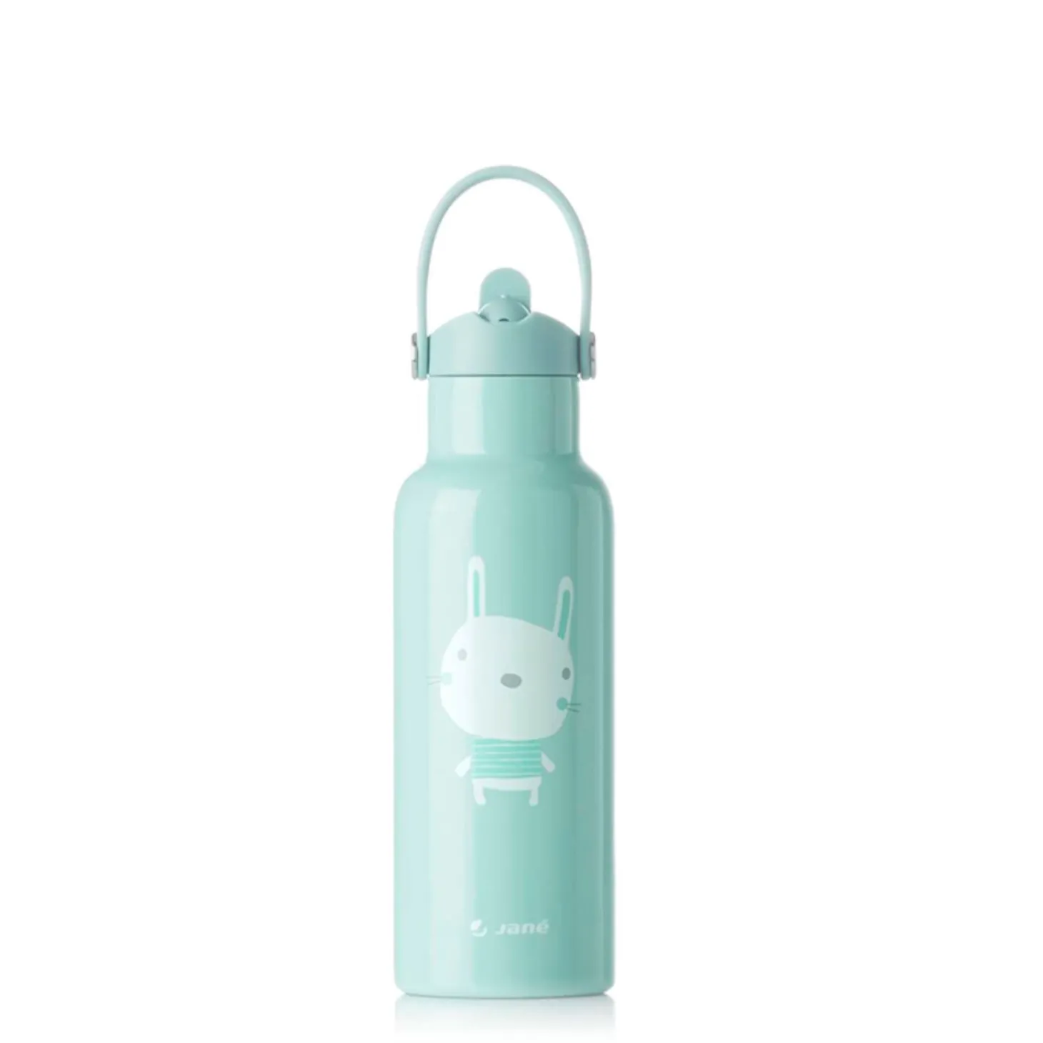 Jané Gourde isotherme Mint 500 ml
