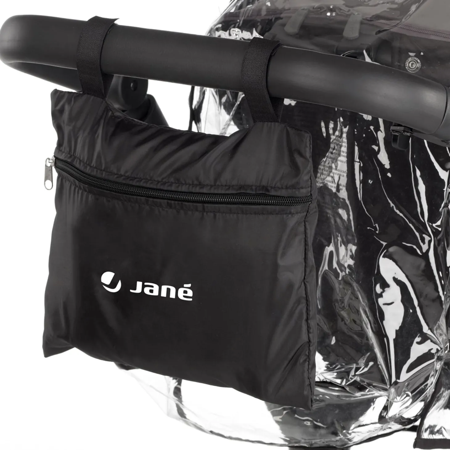 Jané Habillage pluie universel pour poussette