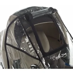 Jané Habillage pluie universel pour poussette