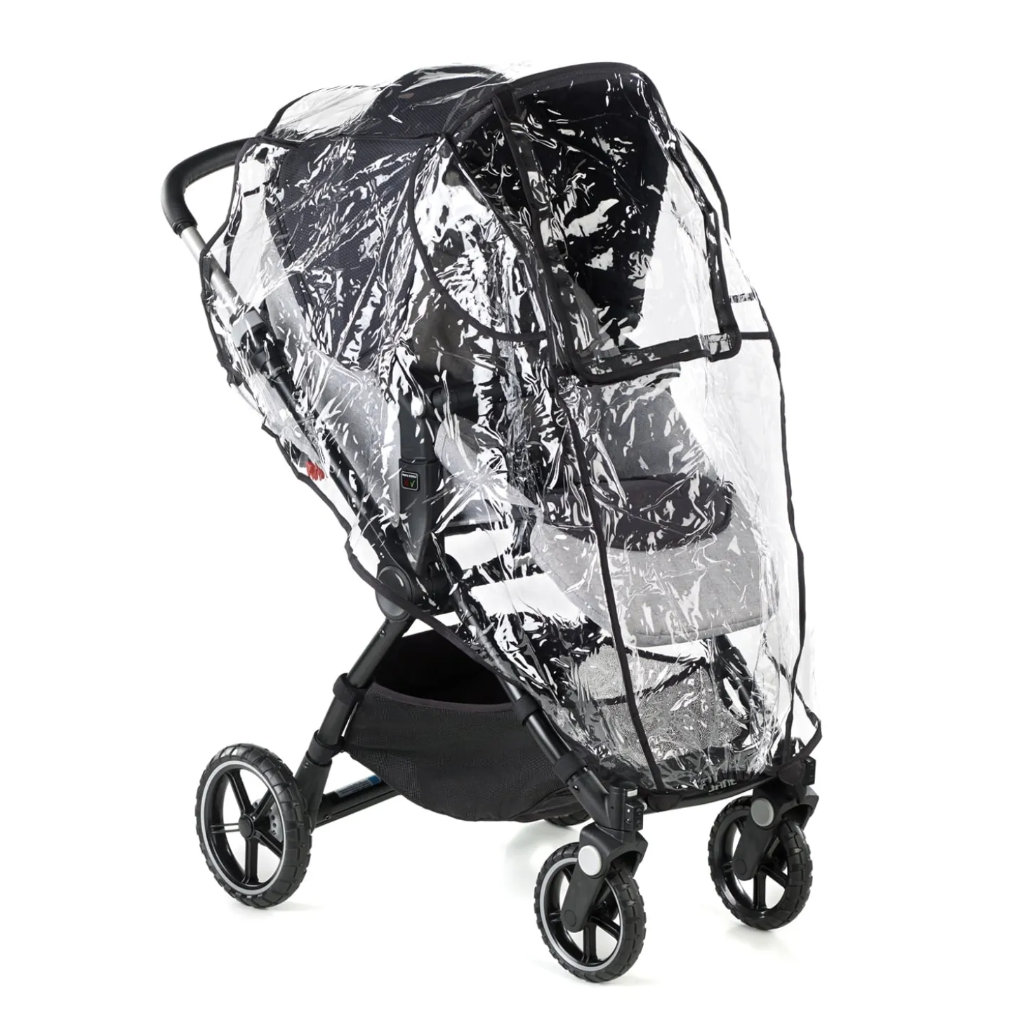Jané Habillage pluie universel pour poussette