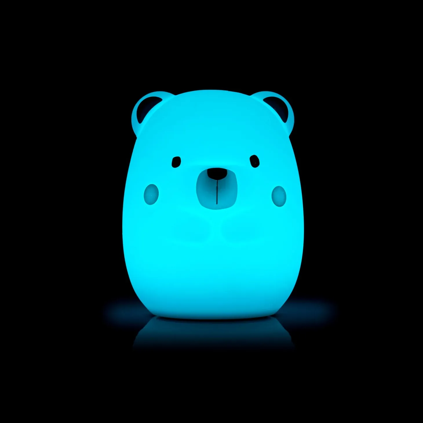 Jané Lumière de compagnie"Nounours" GM WHITE