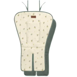 Jané                    Matelas d'été Flappy universel    Pale