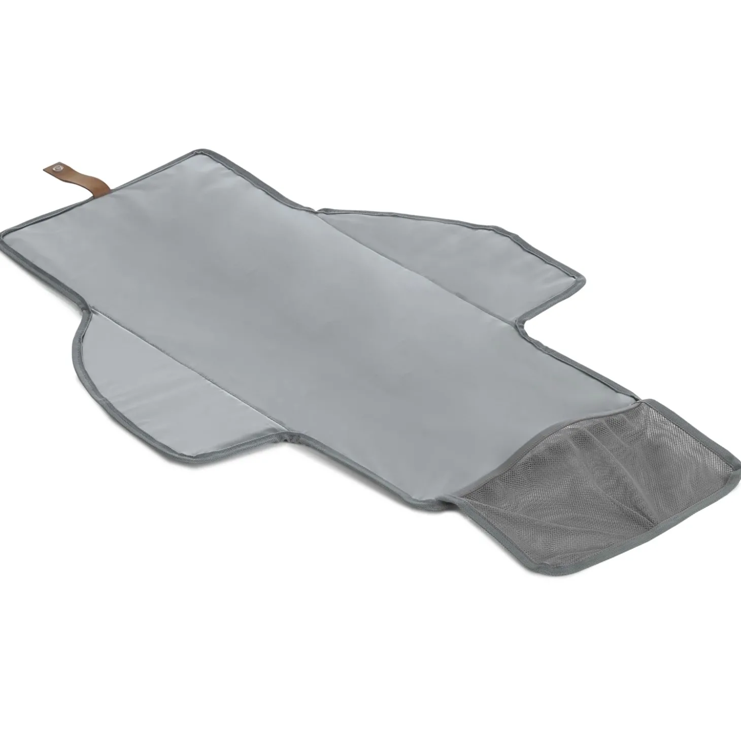 Jané Matelas à langer nomade Dim Grey