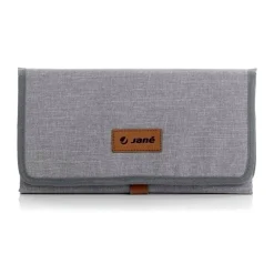 Jané Matelas à langer nomade Dim Grey