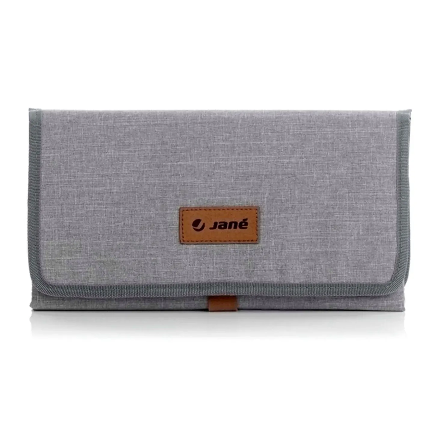 Jané Matelas à langer nomade Dim Grey