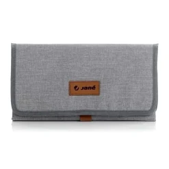 Jané Matelas à langer nomade Dim Grey