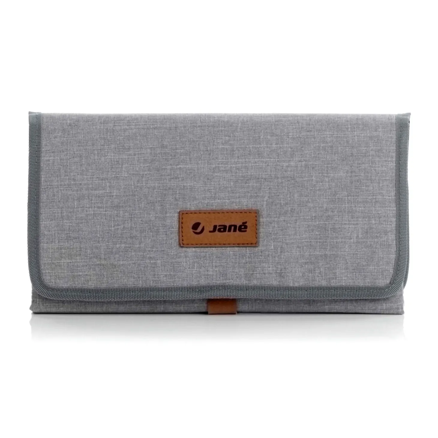 Jané Matelas à langer nomade Dim Grey