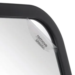 Jané Miroir de sécurité Black