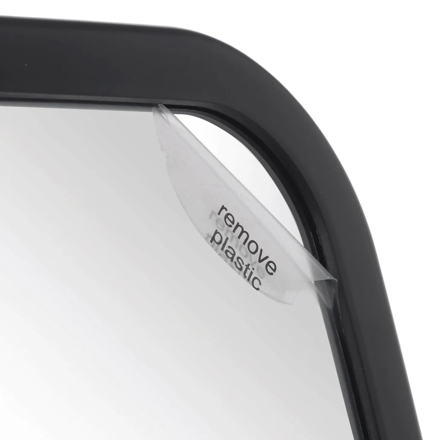 Jané Miroir de sécurité Black