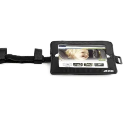 Jané                    Miroir et housse pour voiture    Black