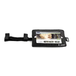 Jané Miroir et housse pour voiture Black