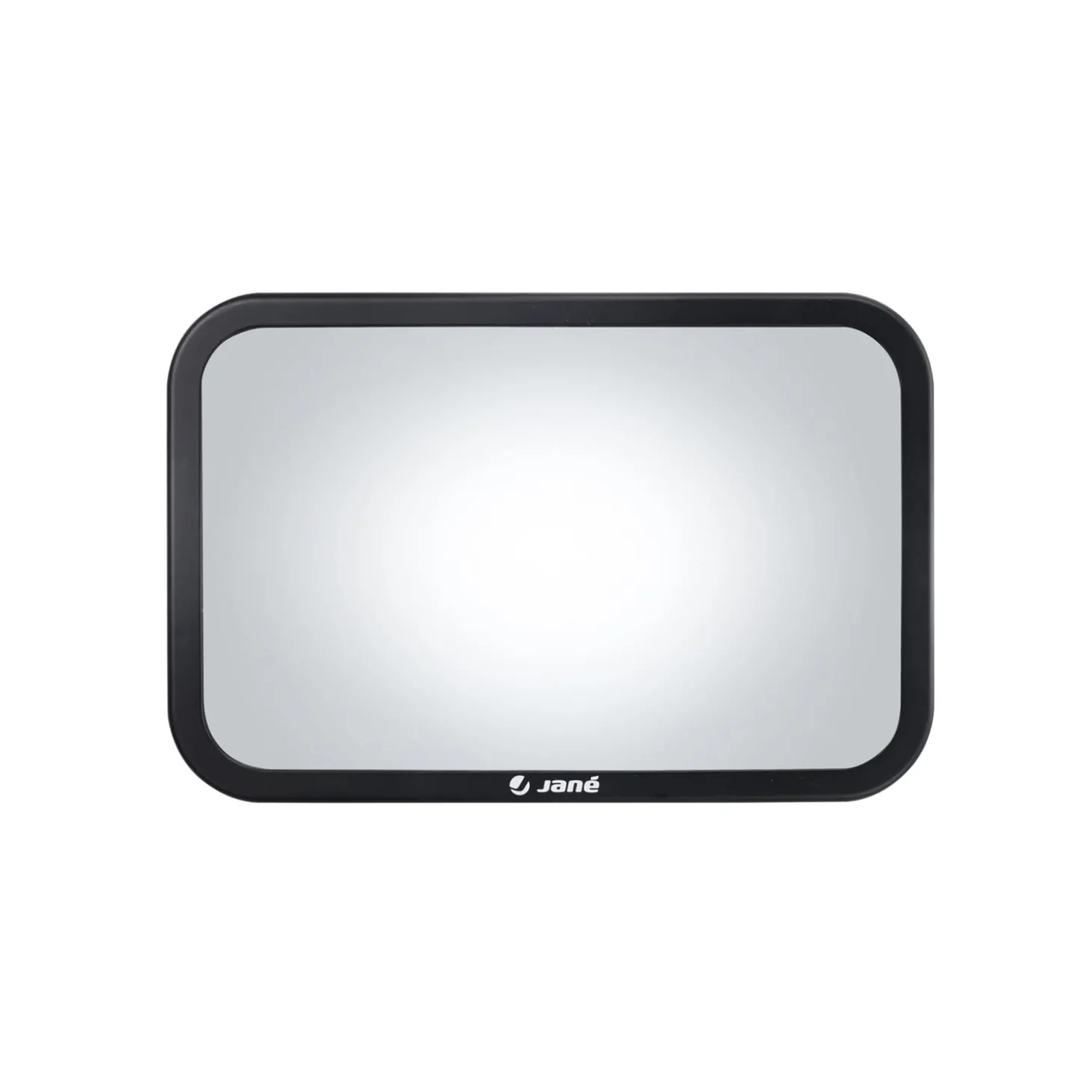 Jané Miroir panoramique XXL Black