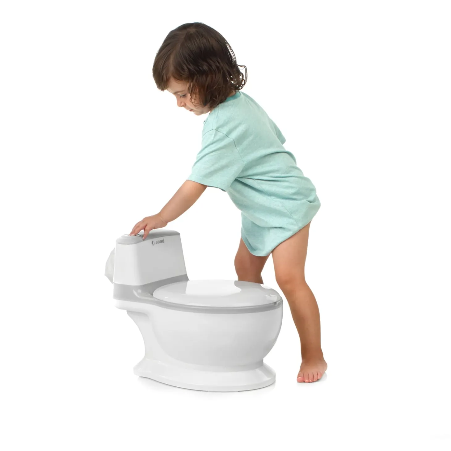 Jané Mon premier pot White