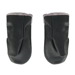 Jané                    Moufles magnétiques    Black