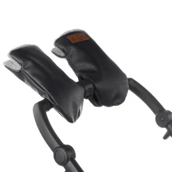 Jané                    Moufles magnétiques    Black