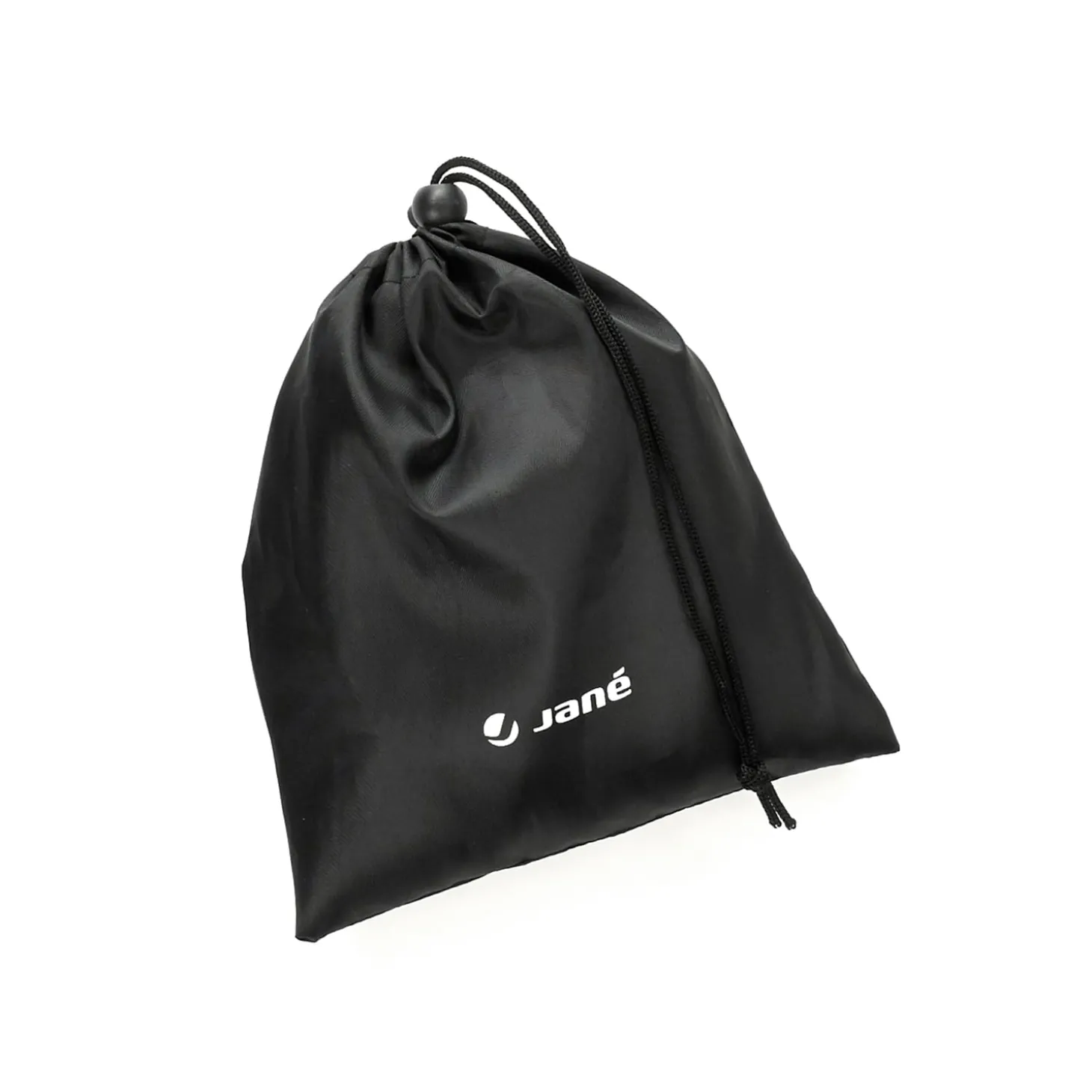 Jané Moustiquaire pour lit à barreaux avec sac de rangement White