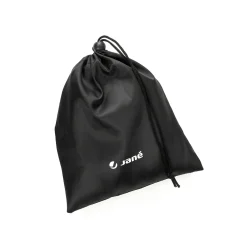 Jané                    Moustiquaire pour lit à barreaux avec sac de rangement    White
