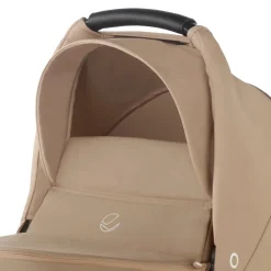Jané Nacelle promenade pliable Sweet Sésame