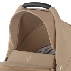 Jané Nacelle promenade pliable Sweet Sésame