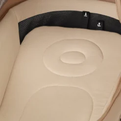 Jané Nacelle promenade pliable Sweet Sésame