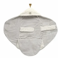 Jané Nid d'ange Enveloppe Dim Grey 0-6 mois