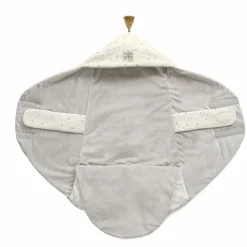 Jané Nid d'ange Enveloppe Dim Grey 0-6 mois