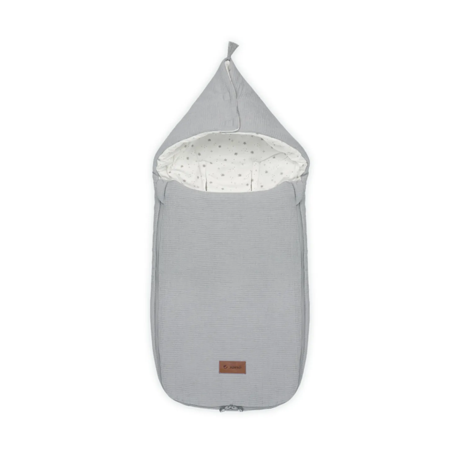 Jané Nid d'ange Mims + Slight Dim Grey